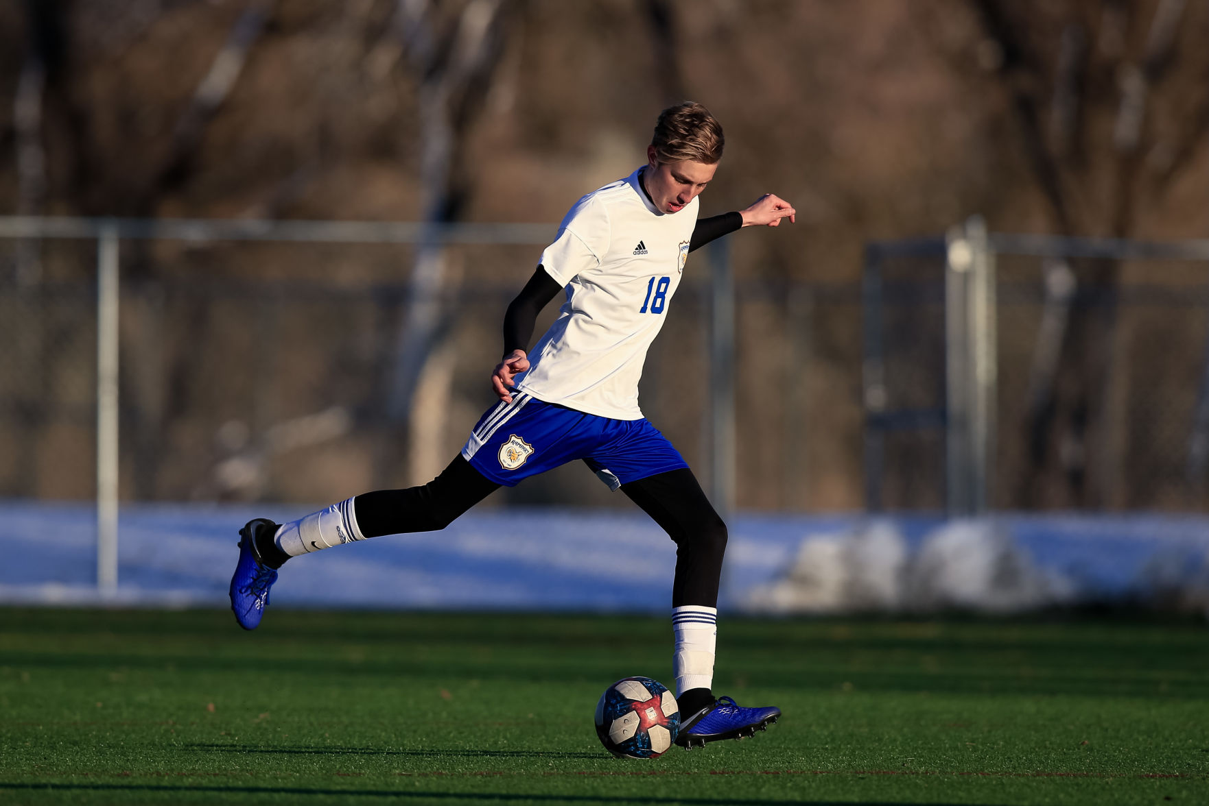 PREP SOCCER